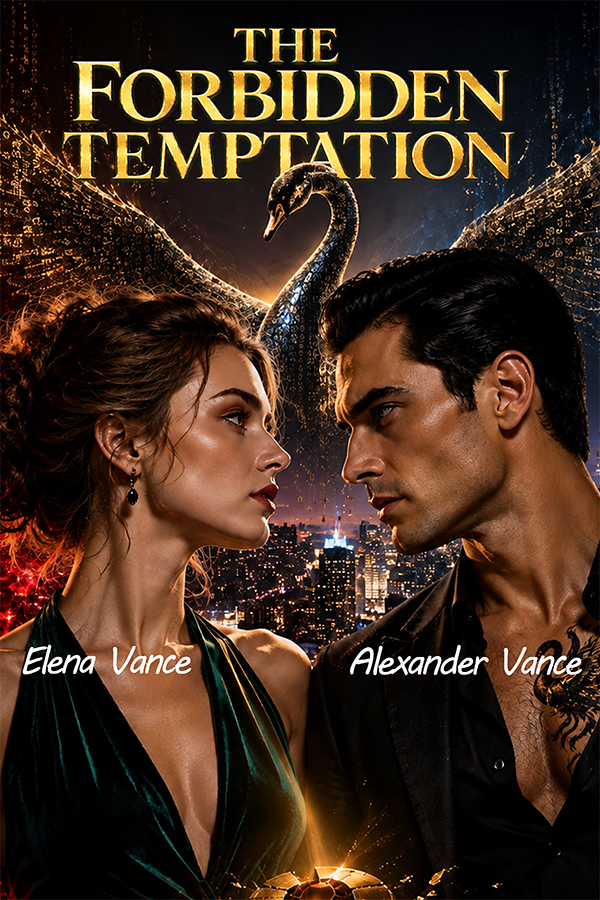 The Forbidden Temptation
